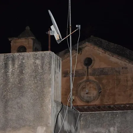 Ferienhaus Casa Matea *