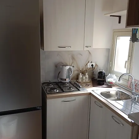 Casa Matea Hébergement de vacances Noto