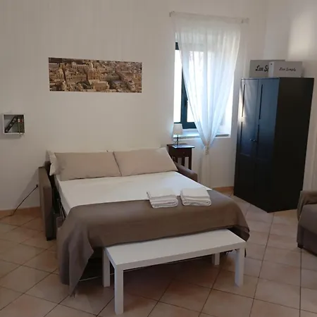 Casa Matea Ferienhaus