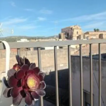 Casa Matea Ferienhaus Noto