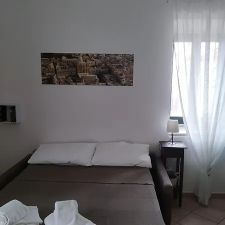 Casa Matea * נוטו