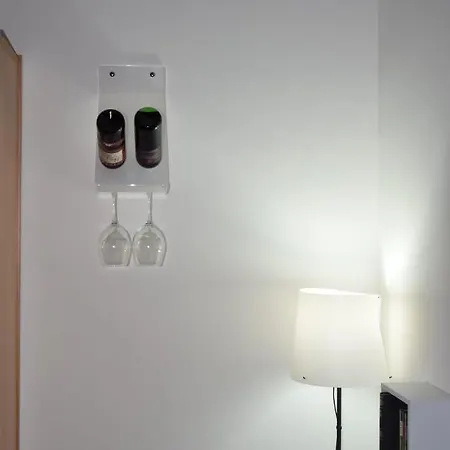 Casa Matea Hébergement de vacances Noto