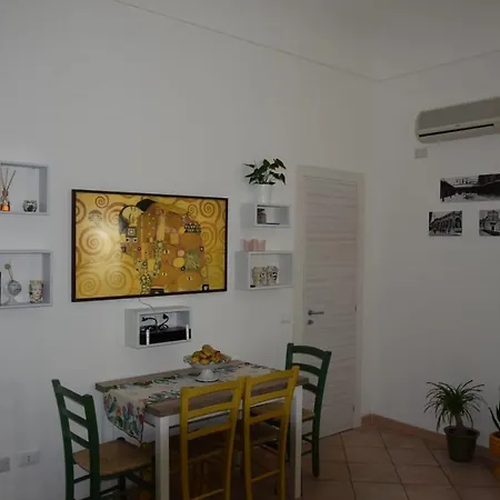 度假居 Casa Matea *