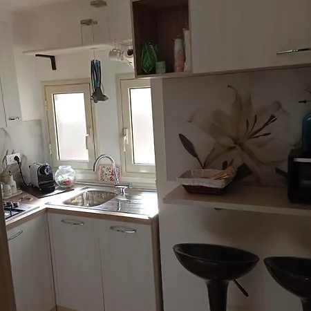Casa Matea Holiday home *