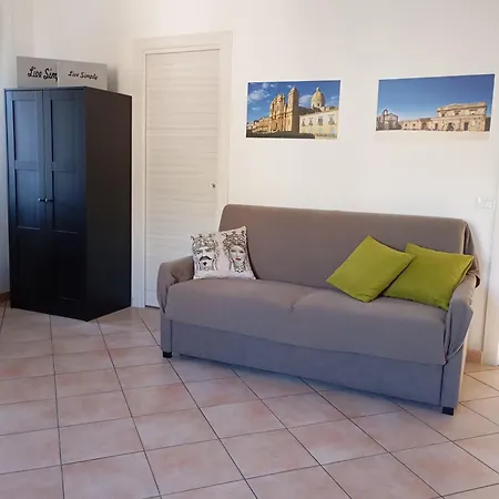 Holiday home Casa Matea *