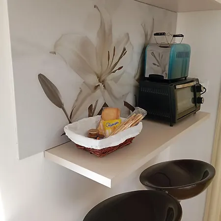 Casa Matea Noto
