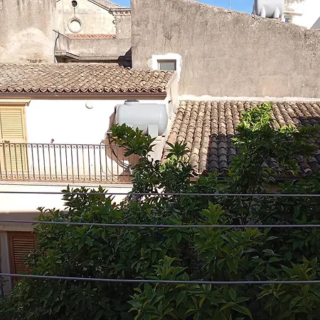 Casa Matea Сasa de vacaciones Noto