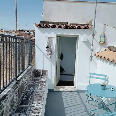 Holiday home Casa Matea Noto
