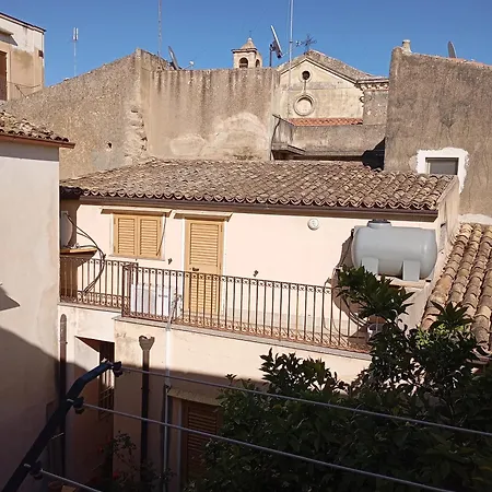 Holiday home Casa Matea *