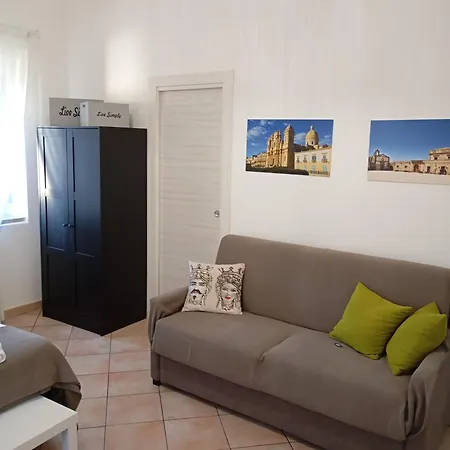 Casa Matea 度假居 *