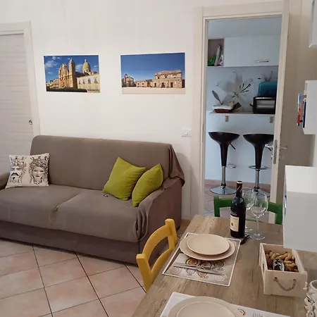 Casa vacanze Casa Matea