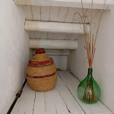 Casa Matea Noto