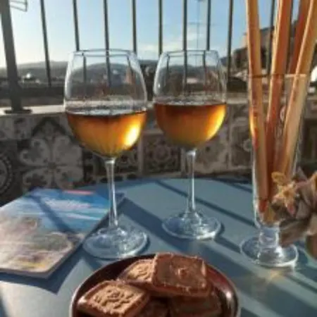 Casa Matea * Noto